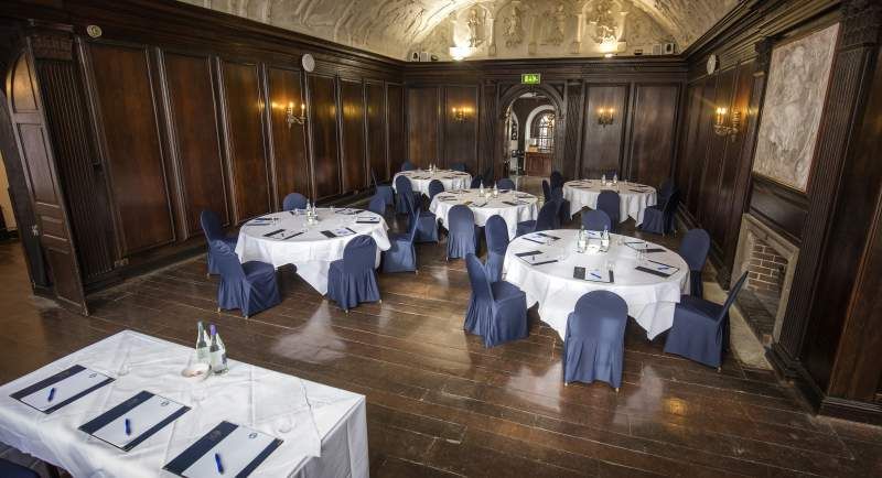 Portmeirion Village Corporate